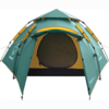 Кемпинговая палатка четырехместная "Каслрей 4"