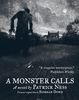 A Monster Calls illustration by JIM KAY