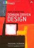 книга Implementing Domain-Driven Design