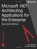 книга Microsoft .NET - Architecting Applications for the Enterprise (2nd Edition)