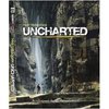 Артбук "The Art of the Uncharted Trilogy"