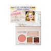 theBalm Палетка AutoBalm California Face Palette