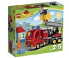 Lego DUPLO Конструктор Lego 10592 "Пожарный грузовик"