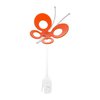 Boon Fly Drying Rack Accessory, Orange