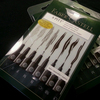 Faber-Castell PITT artist pens 8 set
