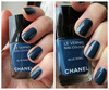 лак CHANEL BLUE REBEL