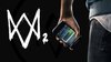 Что нибудь с символикой Watch Dogs 2