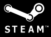 Почтальонка с логотипом Steam