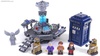 LEGO IDEAS Doctor Who
