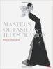 David Downton: Masters of Fashion Illustration