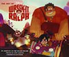 Wreck-It Ralph artbook