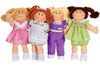 Куклы Cabbage patch kids