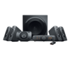 Logitech Speaker System Z906