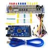 Arduino Mega Basic Starter Kit