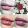 Urban Decay SHEER REVOLUTION LIPSTICK Walk of Shame и Liar