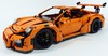 Lego PORSCHE 911 GT3 RS