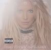 Britney Spears. Glory Deluxe edition