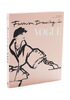 William Packer: Fashion Drawing in Vogue