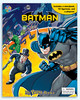 Phidal Publishing Batman Busy Book
