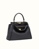 Fendi PEEKABOO, МОДЕЛЬ СРЕДНЕГО РАЗМЕРА