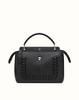 Fendi Dotcom fashion show MEDIUM