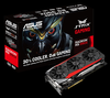 ASUS AMD Radeon R9 390X STRIX [STRIX-R9390X-DC3OC-8GD5-GAMING]