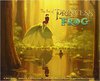 The Art of The Princess and the Frog