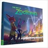 The Art of Zootopia