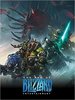 The Art of Blizzard Entertainment