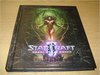 The Art of Starcraft 2 Heart of the Swarm