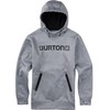 BURTON MB CROWN BNDD PO SS16 размер S мужская