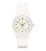 Swatch WHITE BISHOP