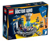 Lego Idea's "Doctor Who"