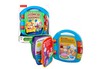 FISHER PRICE UČÍME SE ŘÍKANKY CZ