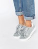 Truffle Glitter Sneaker Trainer