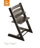 Стульчик Stokke Tripp Trapp (цвет Hazy Grey 100126)