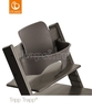 Сидение для стульчика Stokke Tripp Trapp Baby Set (цвет Hazy Grey 159318)