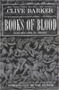 Клайв Баркер - Книги Крови (1-3) (оригинал)