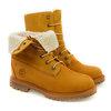 Ботинки Timberland