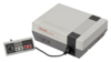 Nintendo Entertainment System