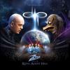 Devin Townsend Project ‎– Ziltoid Live At The Royal Albert Hall