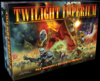 Настольная игра "Twilight Imperium" 4rd Edition