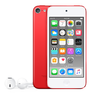 iPod touch 128GB RED