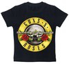 футболка Guns'n'Roses