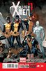 All-new X-men 1-3