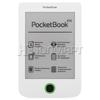 Электронная книга PocketBook 614 Basic 2 6" 4Gb белая