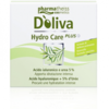 Увлажняющий крем с гиалуроновой кислотой, 50 мл. D'Oliva Hydro Care Plus