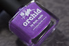 Picture Polish Orchid