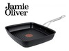 сковорода-гриль Tefal Jamie Oliver