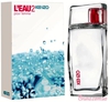 Туалетная вода L’Eau 2 Kenzo Pour Femme